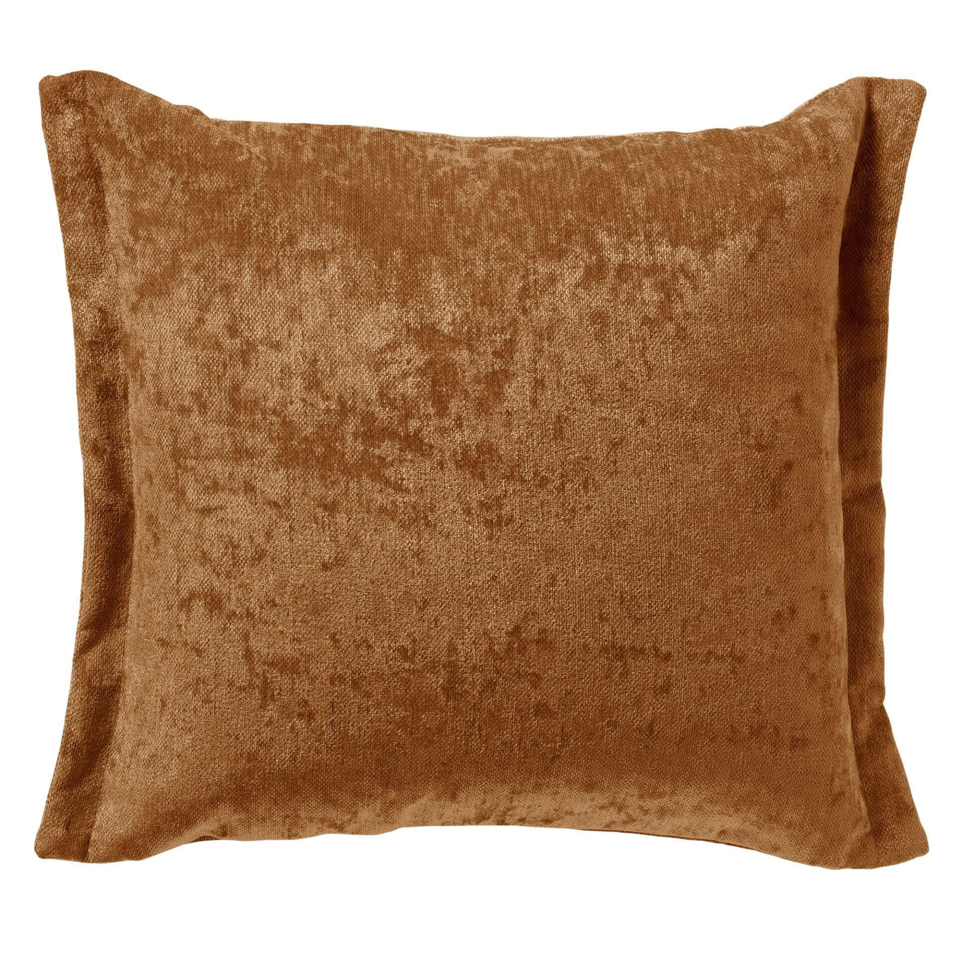 Sierkussen Lewis Tobacco Brown