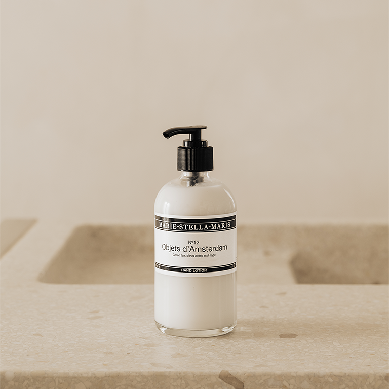 Hand Lotion Objets D’amsterdam 250Ml Lotion