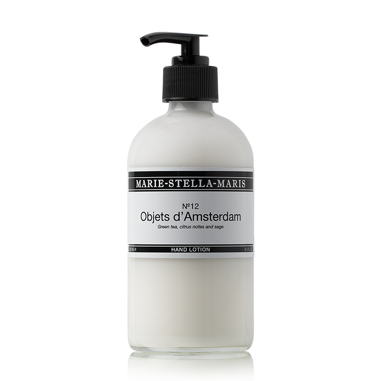 Hand Lotion Objets D’amsterdam 250Ml Lotion