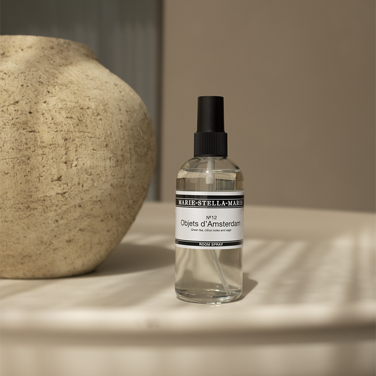 Room Spray Objets D’amsterdam 100Ml Roomspray