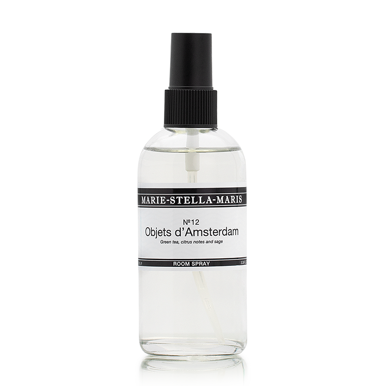 Room Spray Objets D’amsterdam 100Ml Roomspray