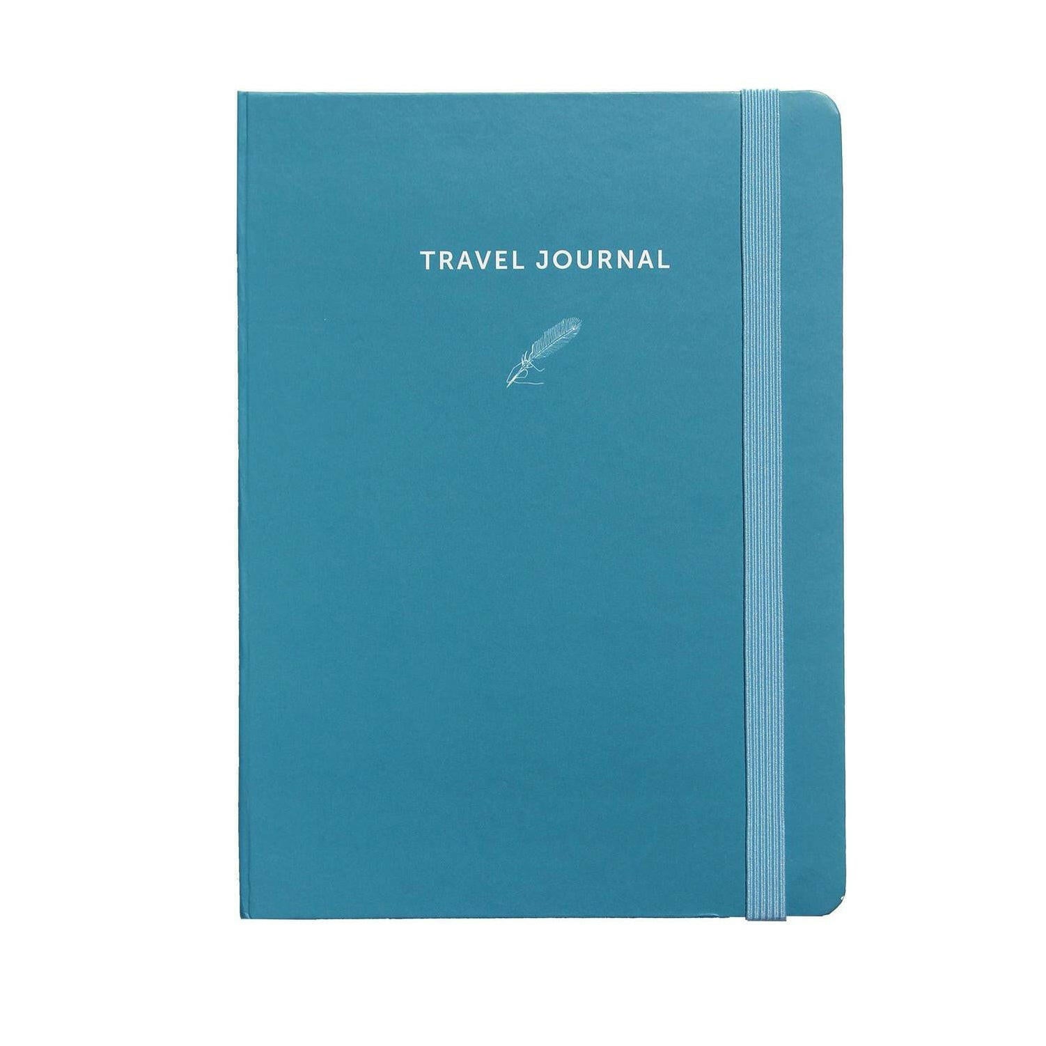 Travel Journal