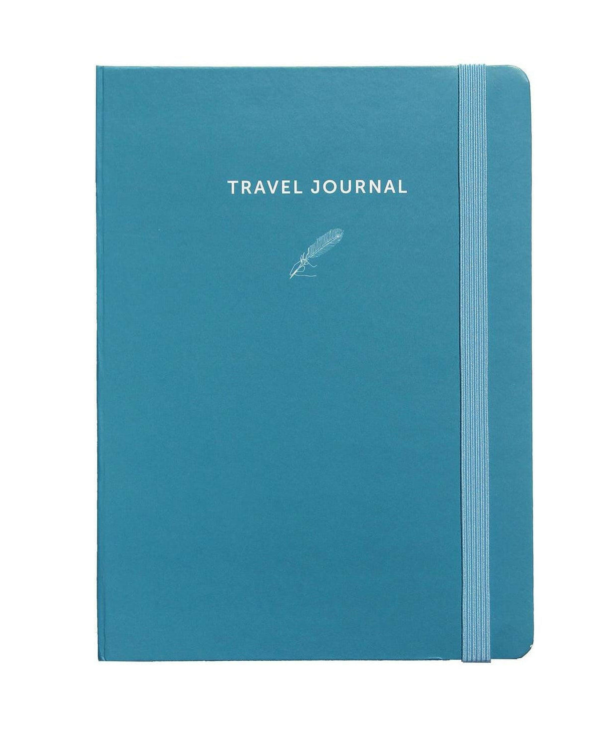 Travel Journal