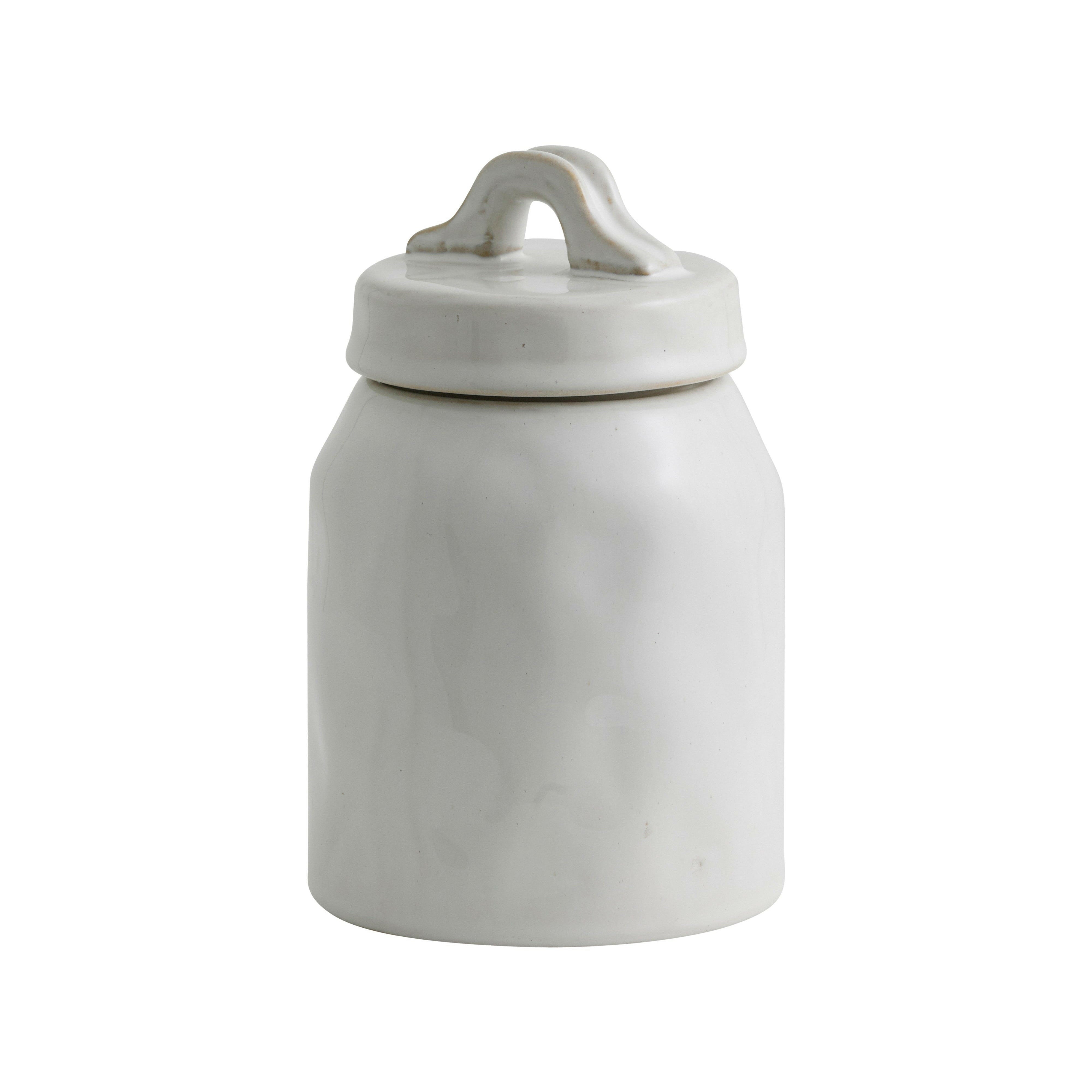 Lulo Voorraadpot 800Ml