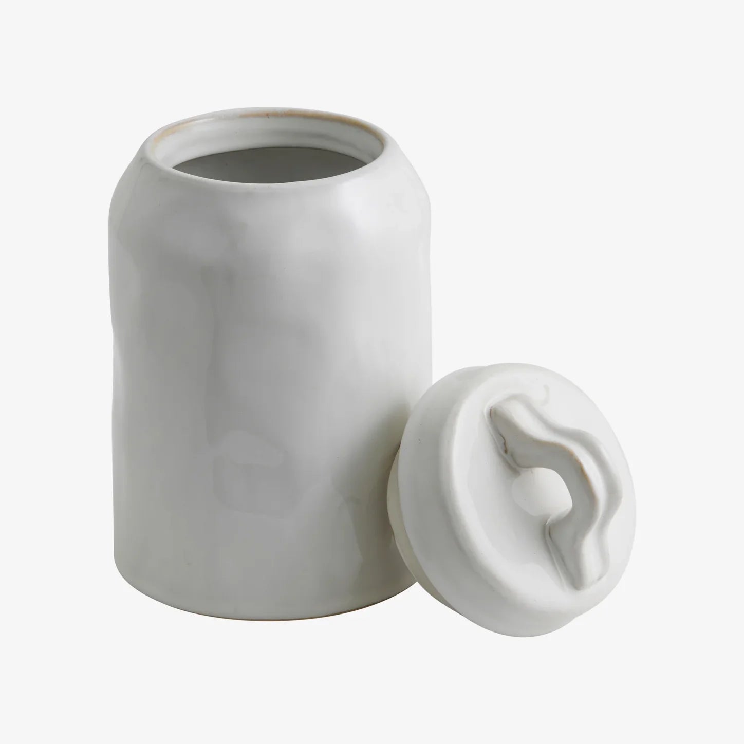 Lulo Voorraadpot 800Ml