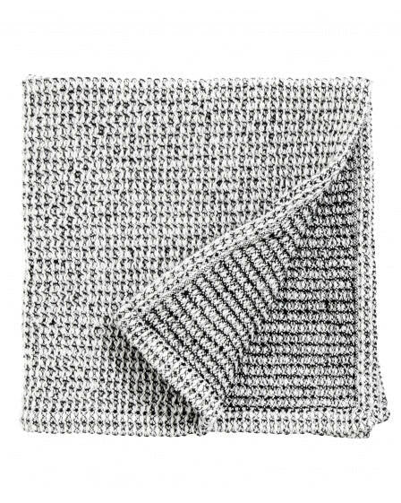 Vaatdoekje Wafel 3 Stuks