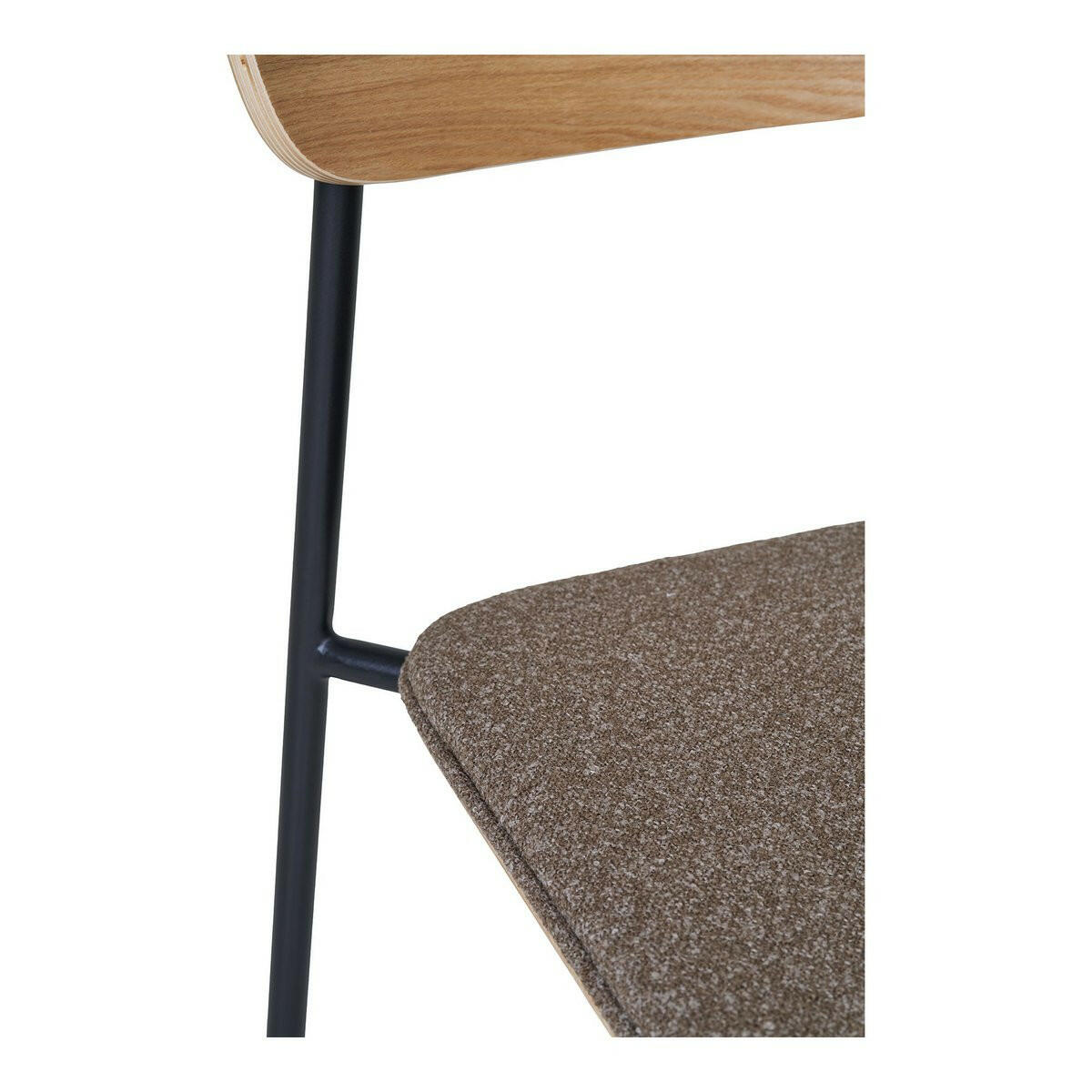 Estepona Eetkamerstoel - Set Van 2