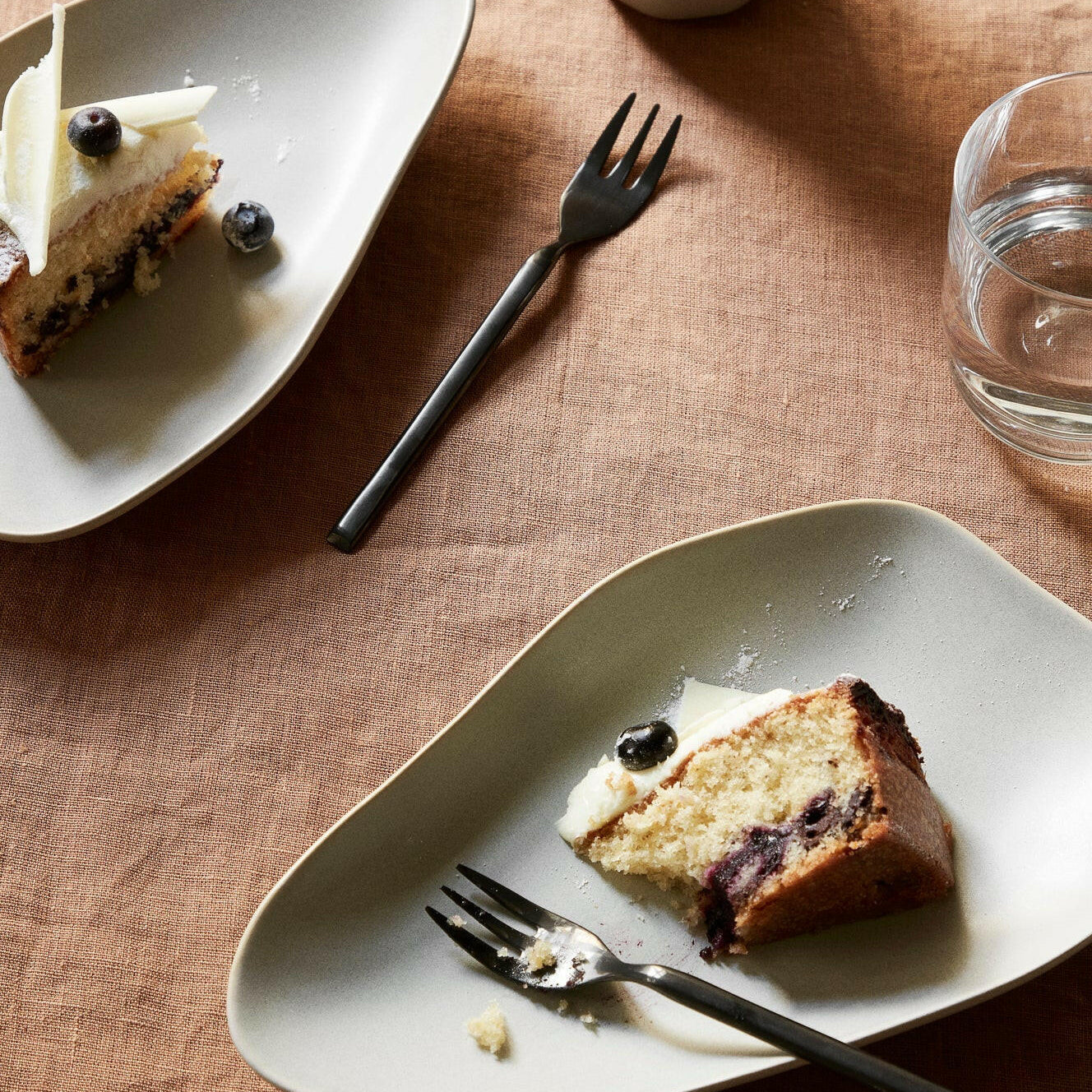 Bord Limfjord Light Grey