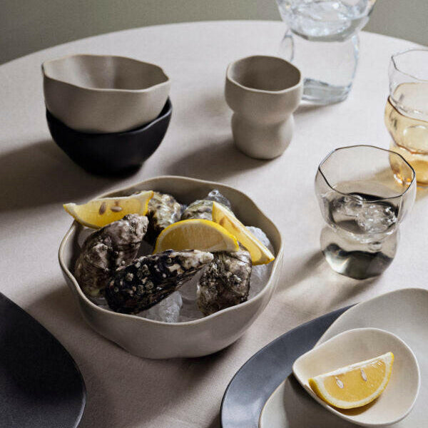 Limfjord Glas Smoke S Cocktail