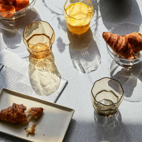 Limfjord Glas Clear S Cocktail