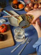 Limfjord Glas Clear L Cocktail