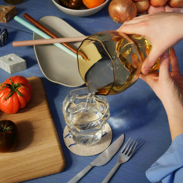 Limfjord Glas Smoke S Cocktail