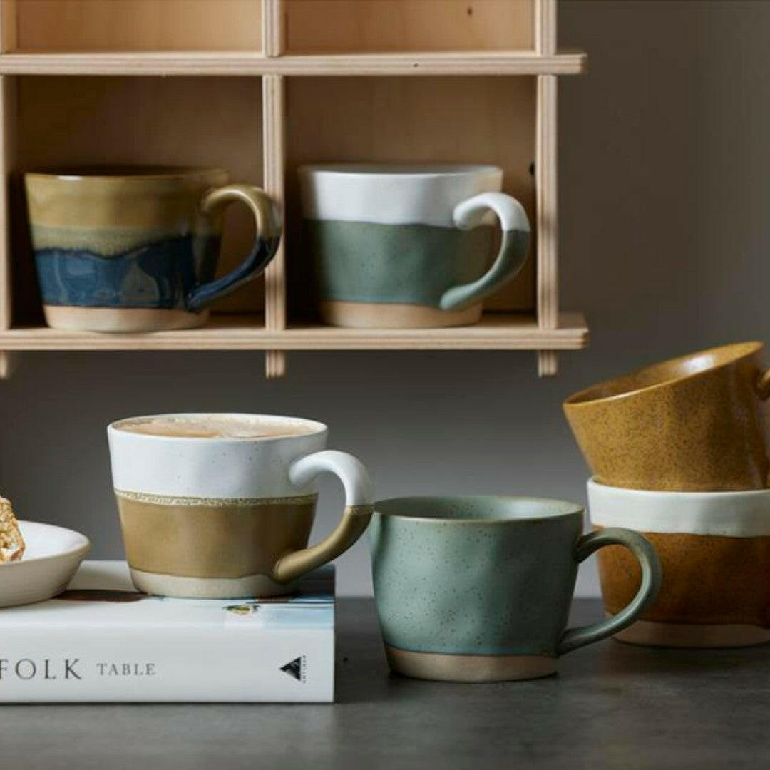 Evig Mok Amber 2St Mok