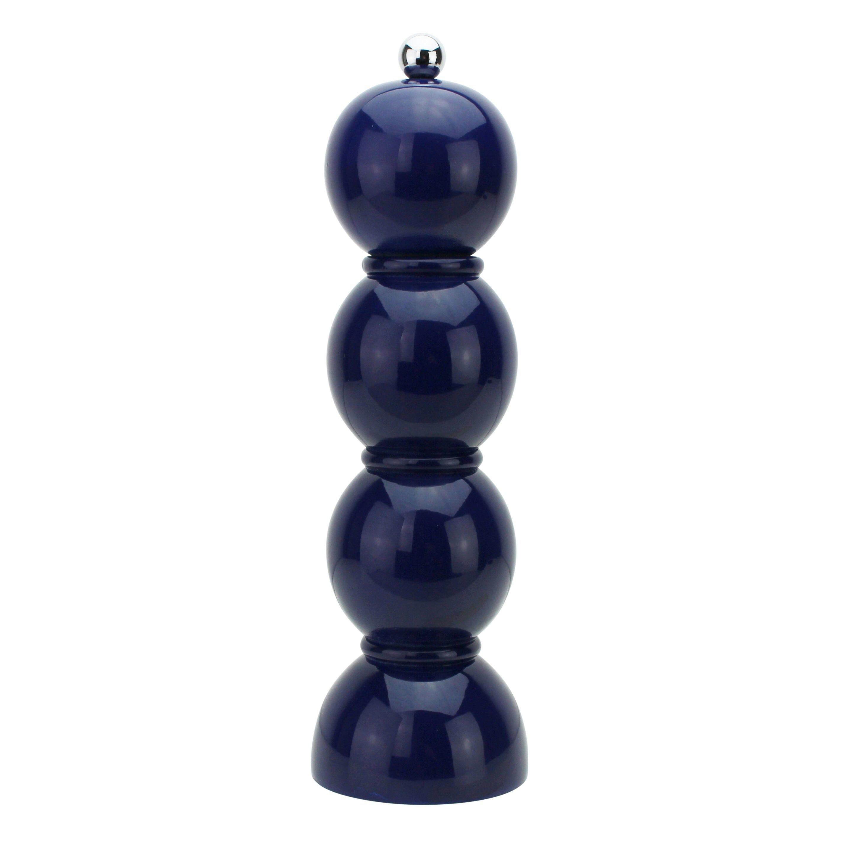 Bobbin Peper/Zout Molen Navy Peper/Zoutmolen
