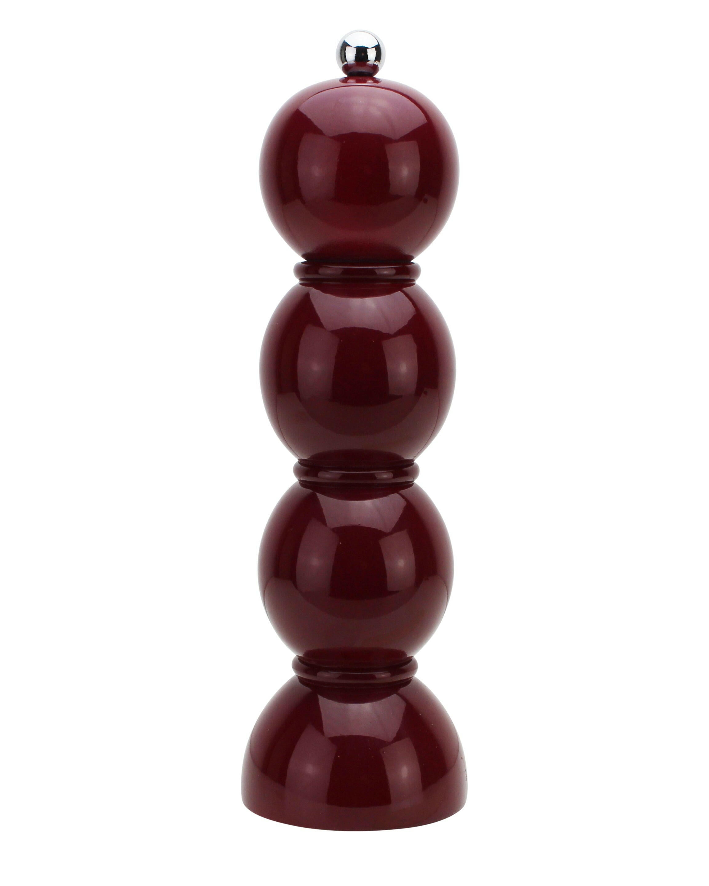 Bobbin Peper/Zout Molen Cherry Peper/Zoutmolen