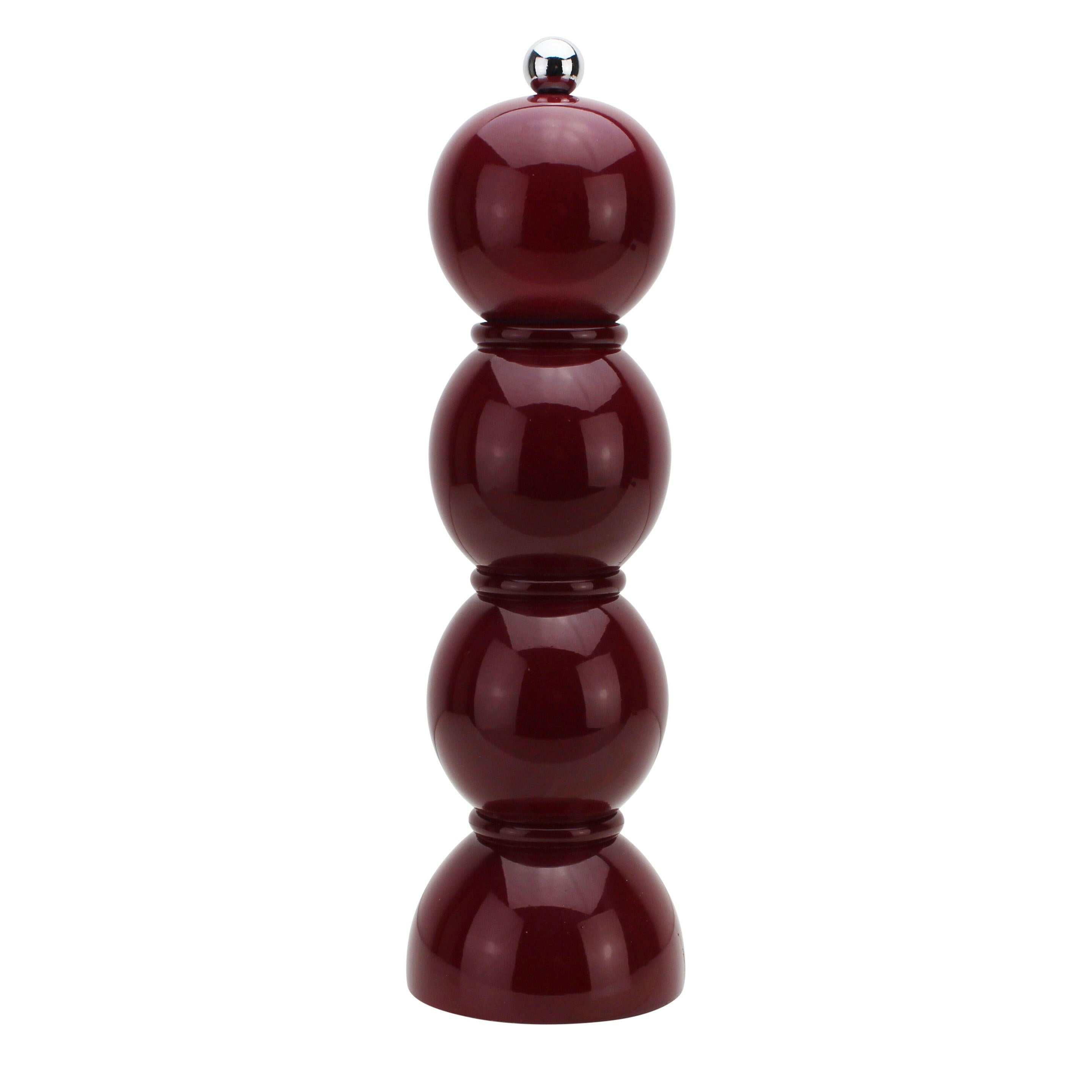 Bobbin Peper/Zout Molen Cherry Peper/Zoutmolen