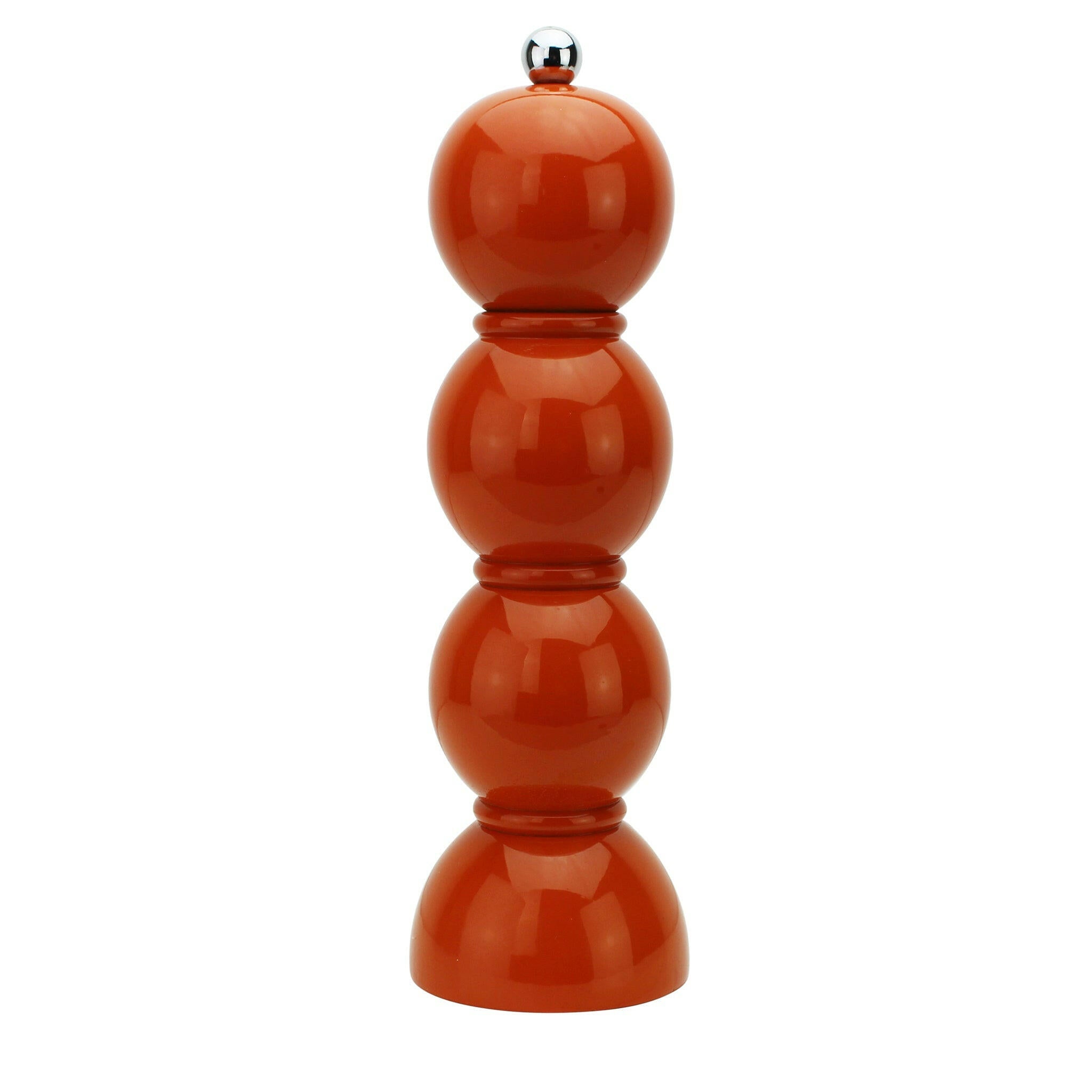 Bobbin Peper/Zout Molen Orange Peper/Zoutmolen