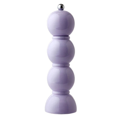 Productfoto van de lilac bobbin molen van Addison Ross
