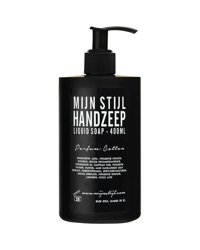 Handzeep Cotton