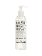 Handzeep Cotton Transparant