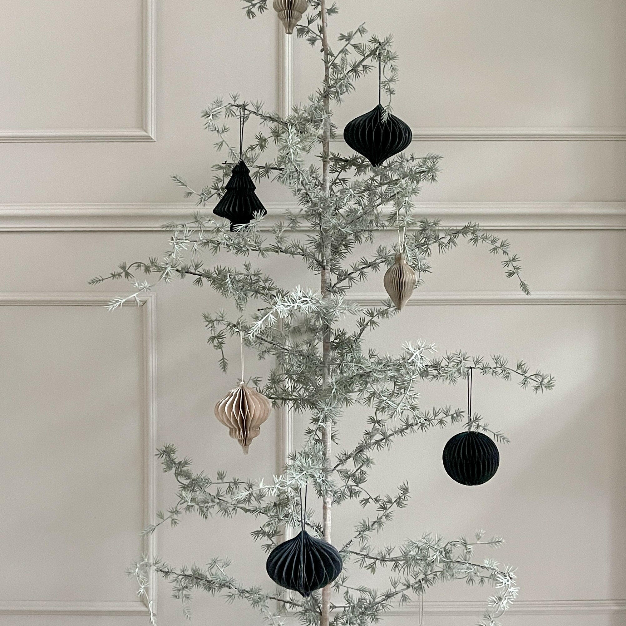 Kerstboom Vita Groot