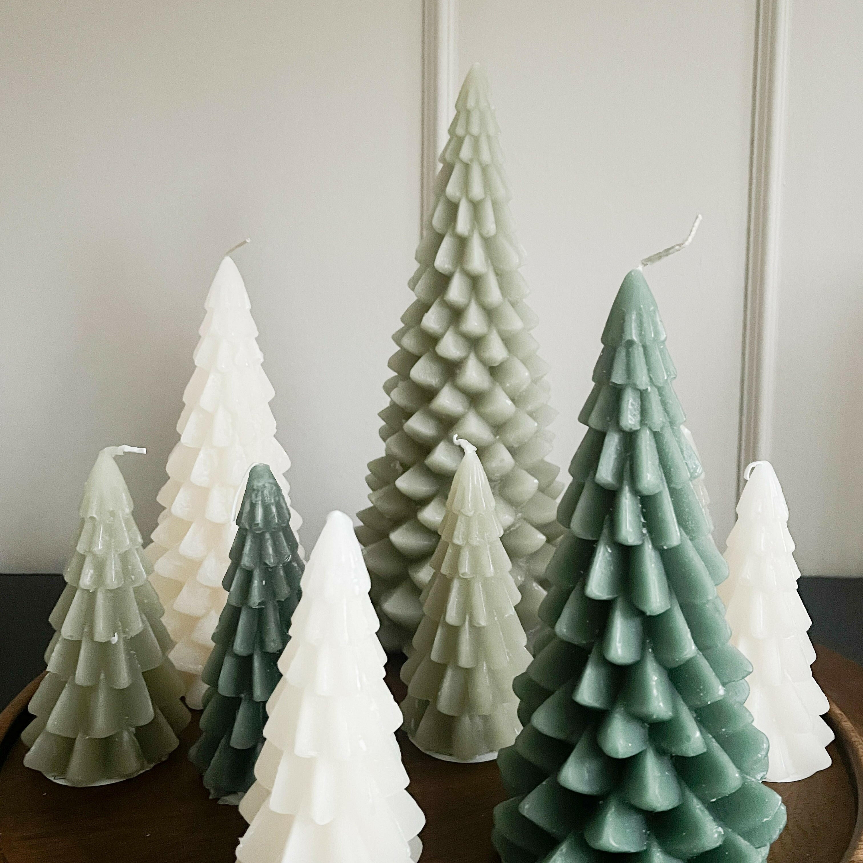 Kerstboom Eucalyptus Klein Kaars