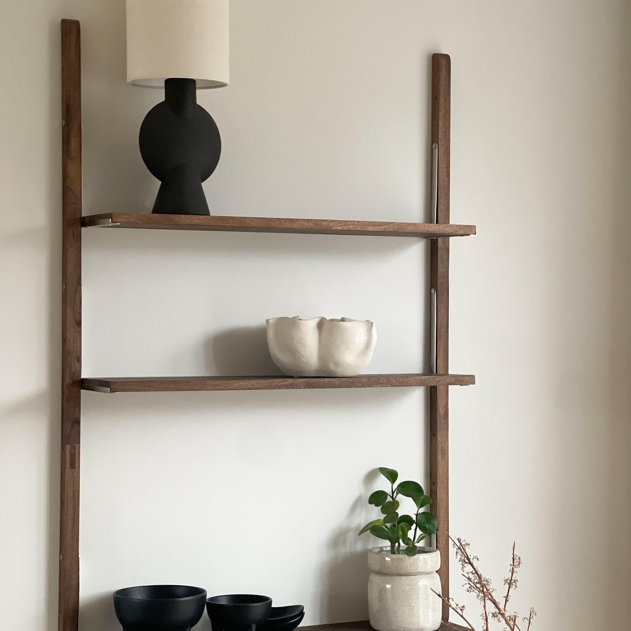 Lamu Bowl Large Tray