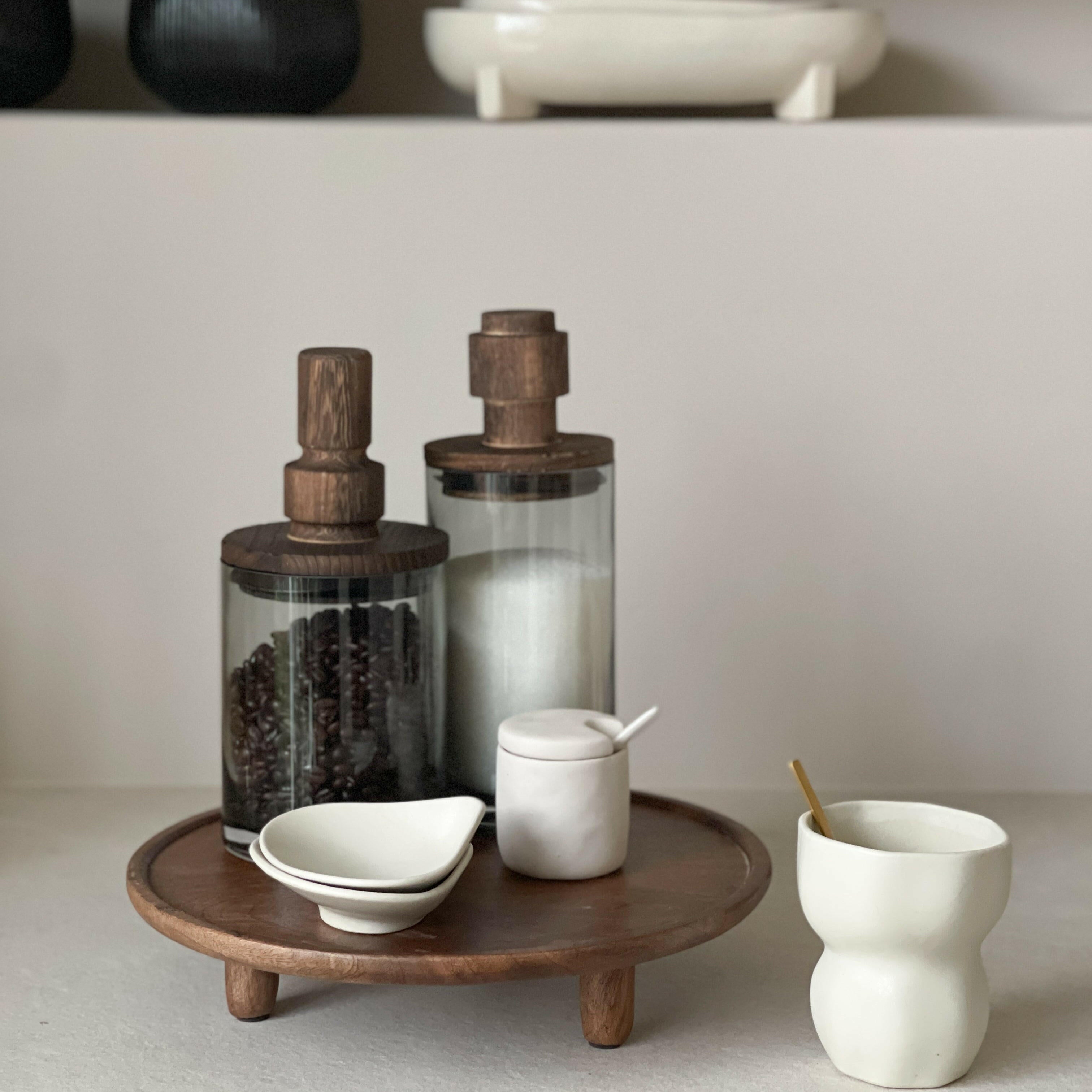 Neri Kom Zwart Ø14 5X7 5Cm