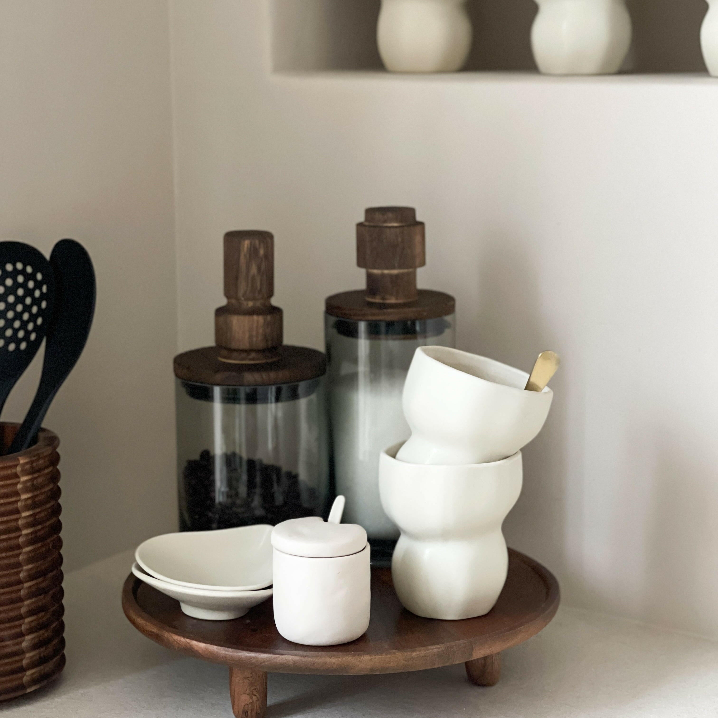 Mok Limfjord Beige S