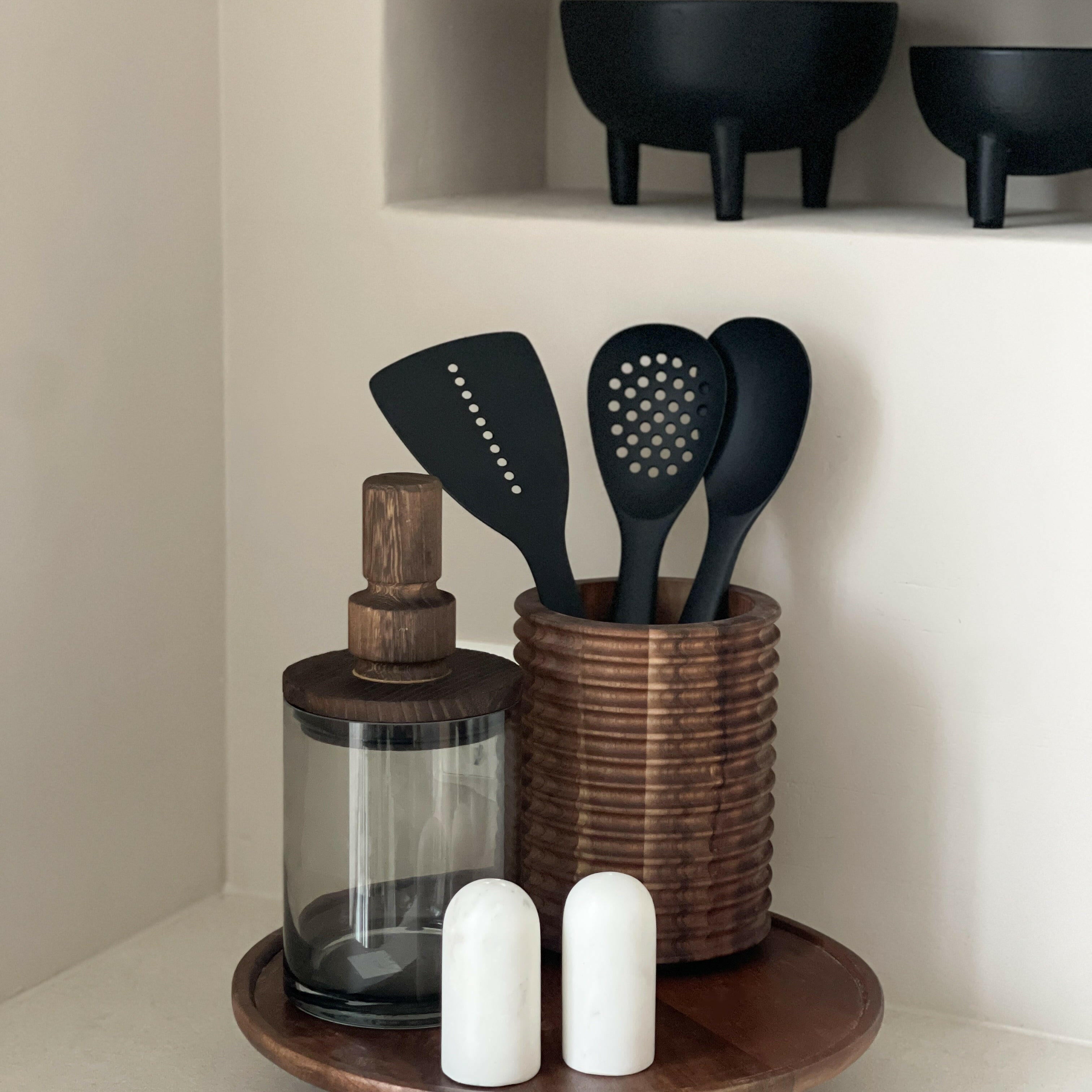 Lamu Bowl Small Tray