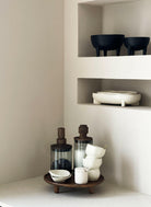 Pemba Tray S