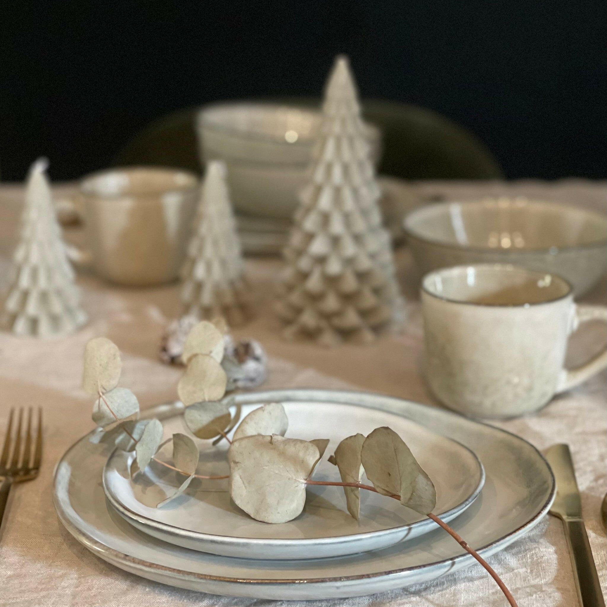 Kerstboom Eucalyptus Klein Kaars