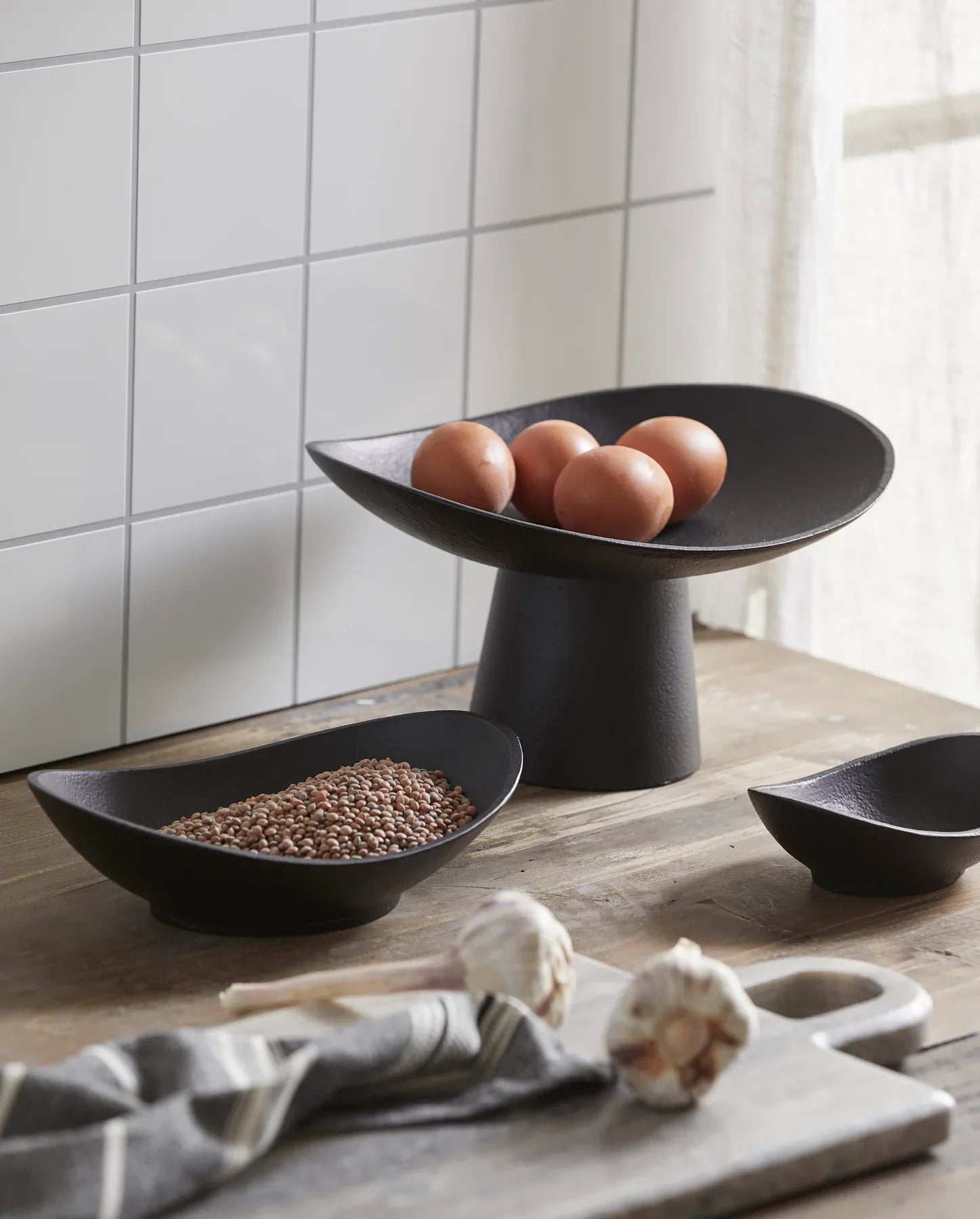 Kepel Bowl M
