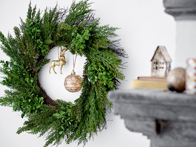 Kerstbal Ciana