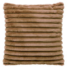 Sierkussen Hazel Tobacco Brown