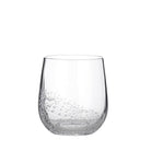 Bubble Water Glas Cocktail