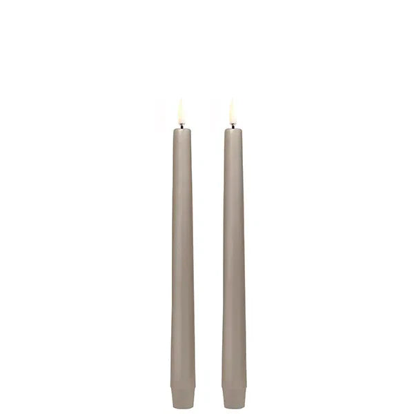 Led Dinerkaars Sandstone 2-Pack Dinerkaars