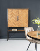Accent Kast 120 Cm