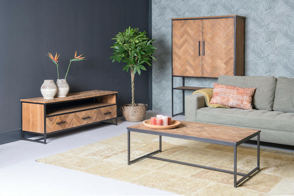 Accent Kast 120 Cm