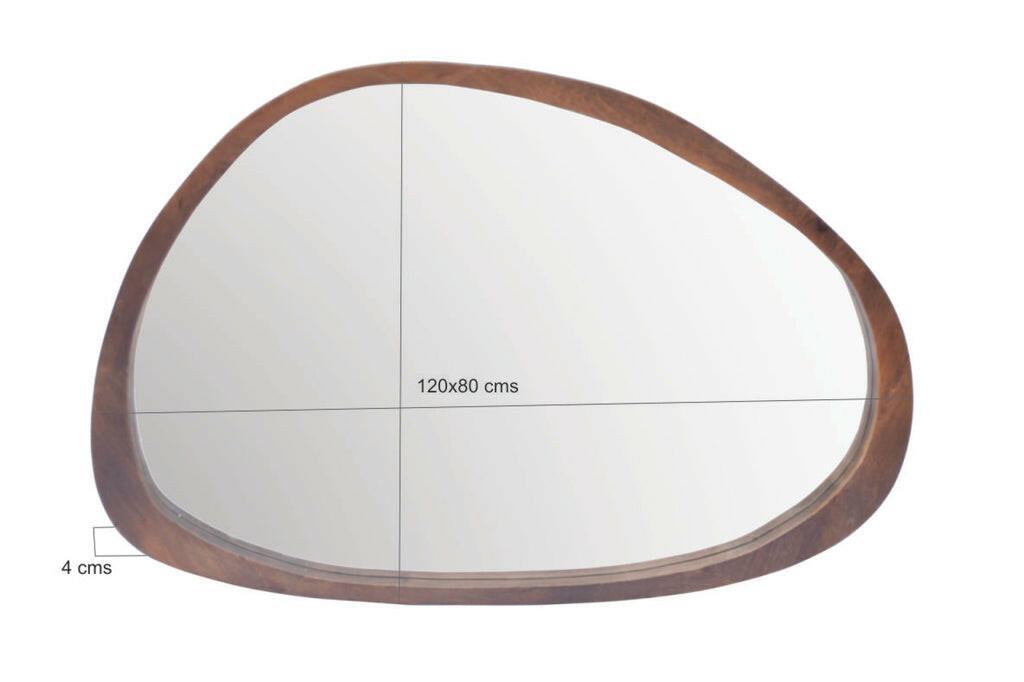 Brix Jaira Walnut