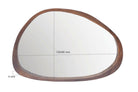 Brix Jaira Walnut