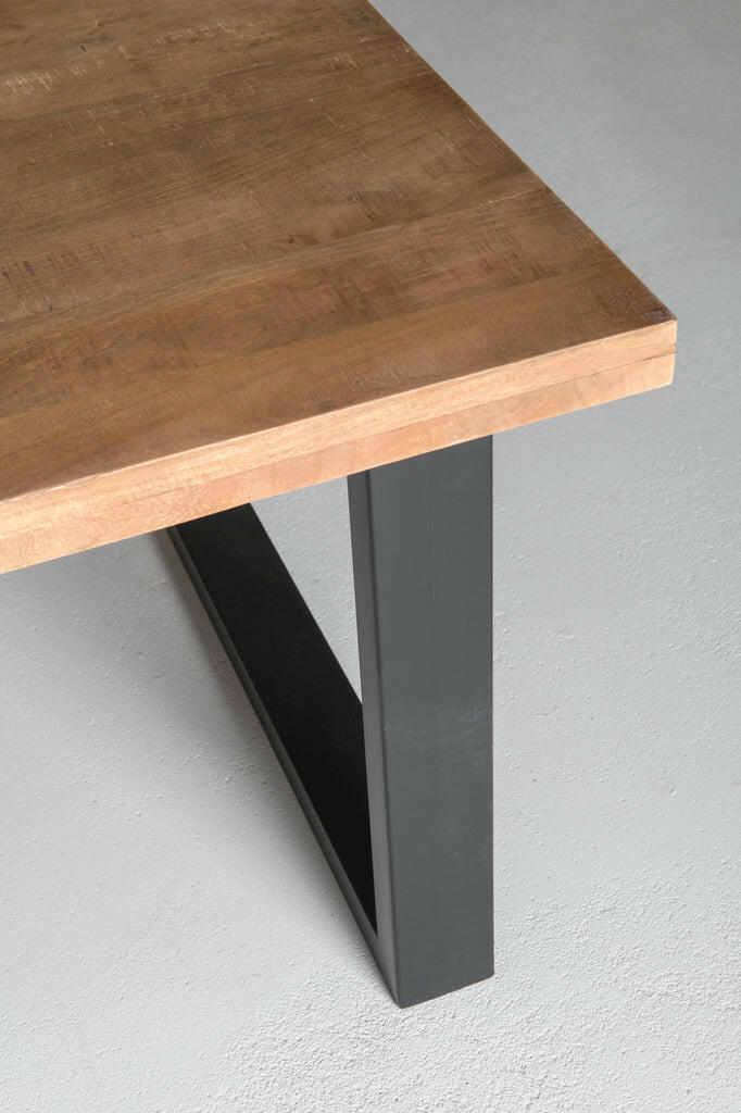 Brix Sturdy 240X100 Cm