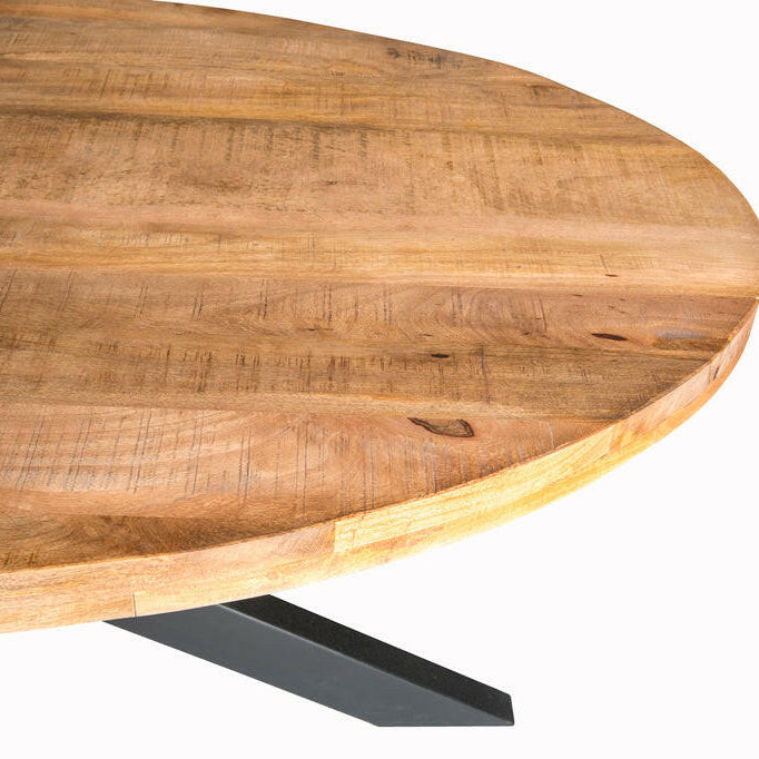 Brix Sturdy Oval 240 Cm