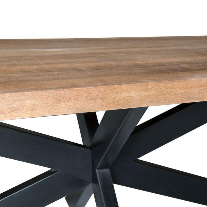 Brix Sturdy Spider 160 Cm