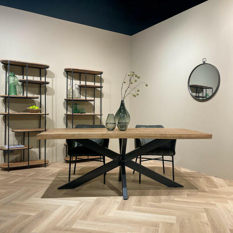 Brix Sturdy Spider 160 Cm