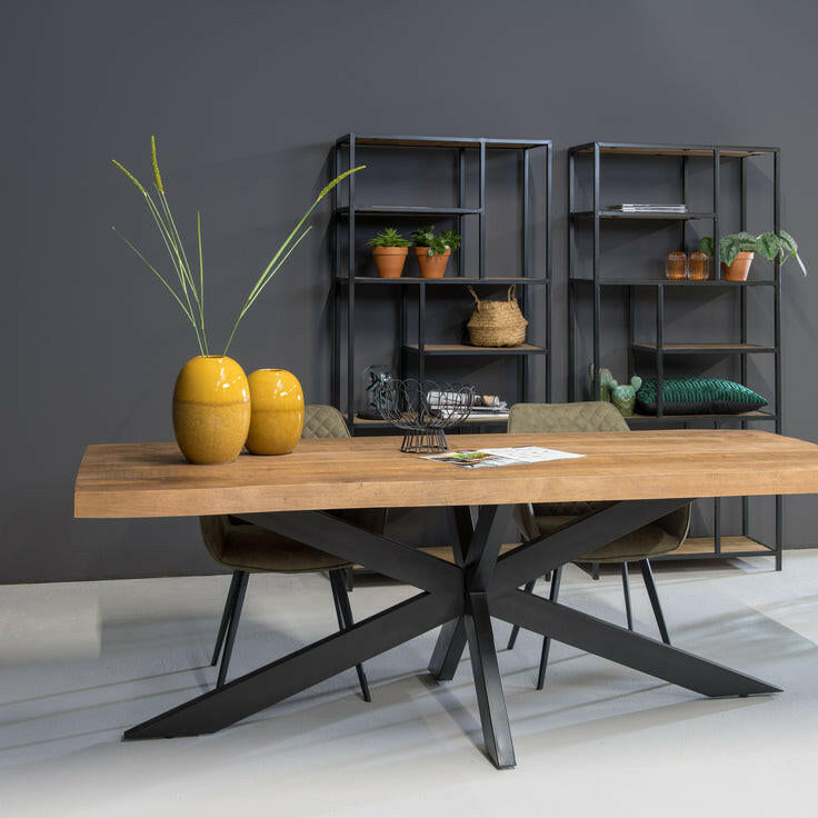 Brix Sturdy Tree Top Spider 160 Cm