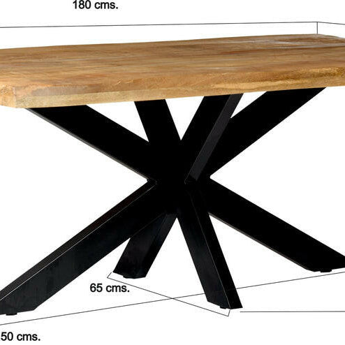 Brix Sturdy Tree Top Spider 180 Cm