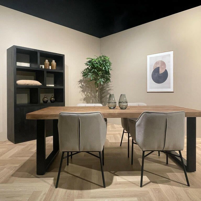 Brix Sturdy Tree Top U 220 Cm