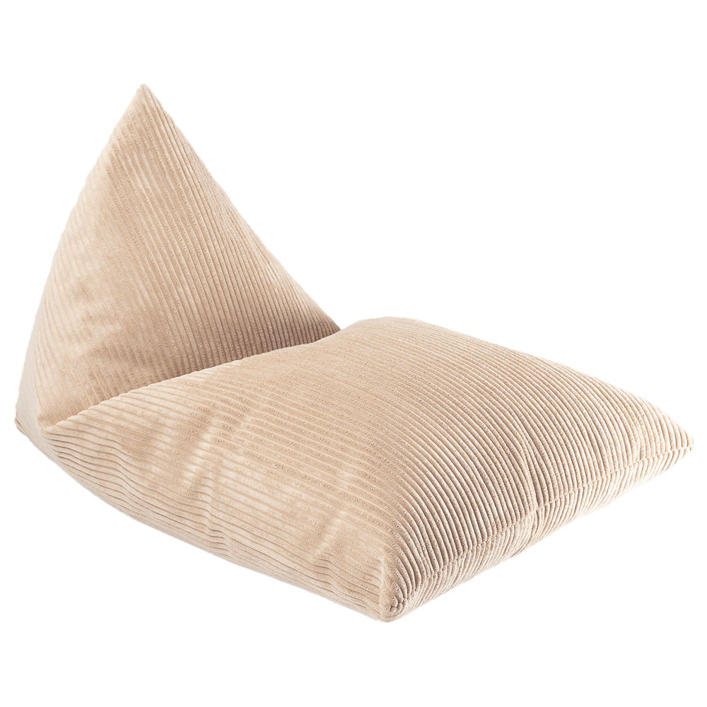 Brown Sugar Big Lounger