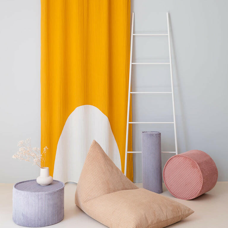 Brown Sugar Big Lounger